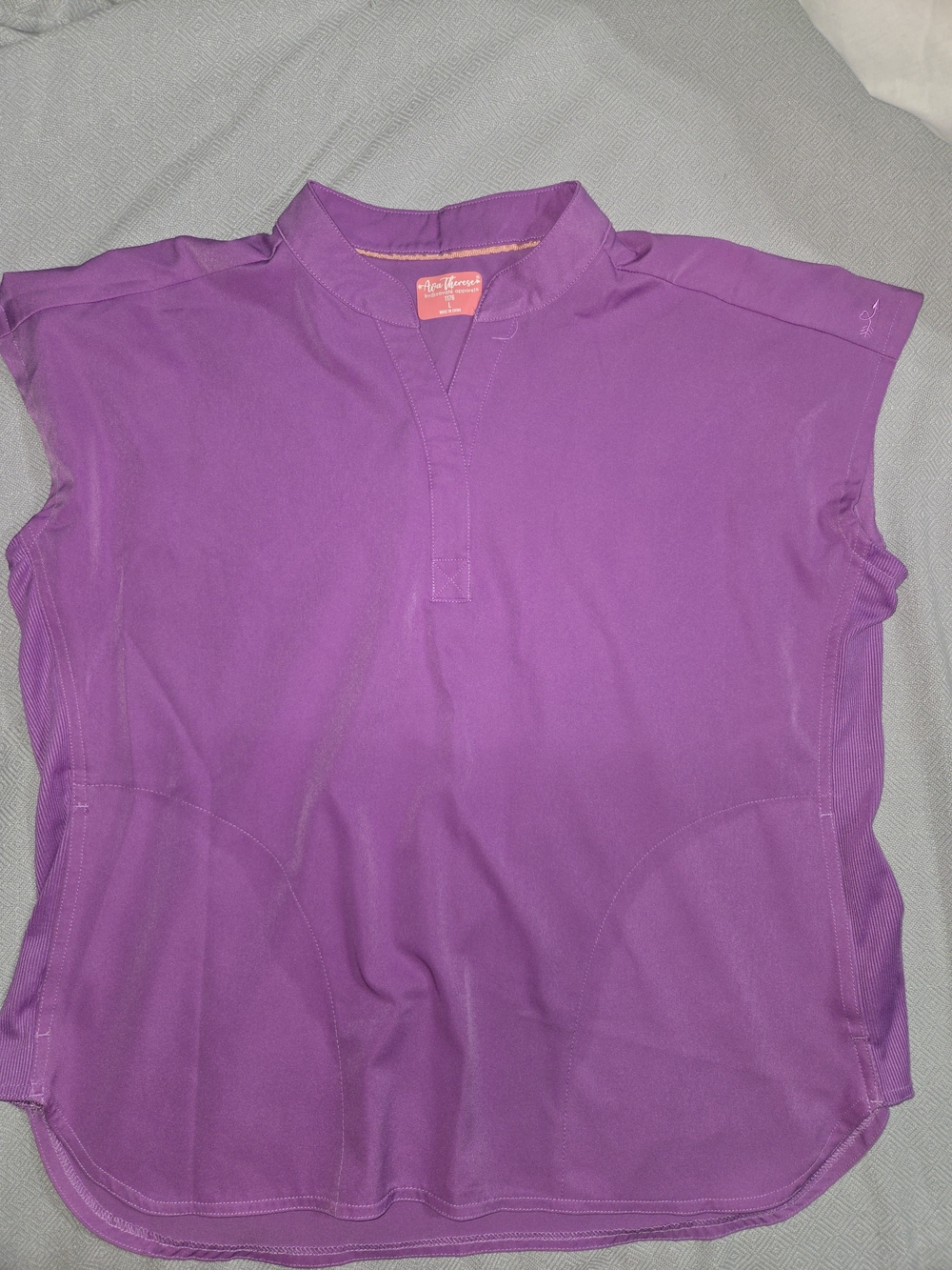 Scrub Set